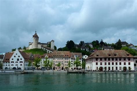 Schaffhausen .